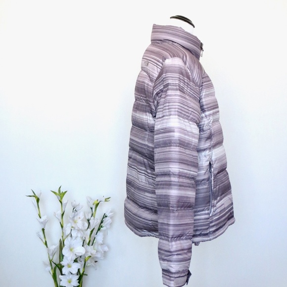 NEW! The North Face Nuptse 700 Insulated down PUFFER Jacket SZ XL - Picture 4 of 9